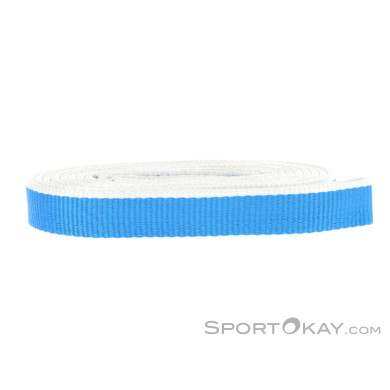 Ocun O-Sling PA 20 Tubular 120cm Bandschlinge-Blau-120