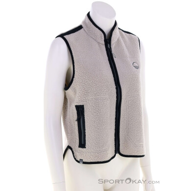 Wild Country Spotter Damen Weste-Beige-M