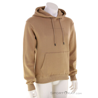 VAN DEER-Red Bull Sports Casual Hoodie Sweater-Braun-M