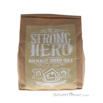 E9 Strong Hero 400g Chalk-Beige-400