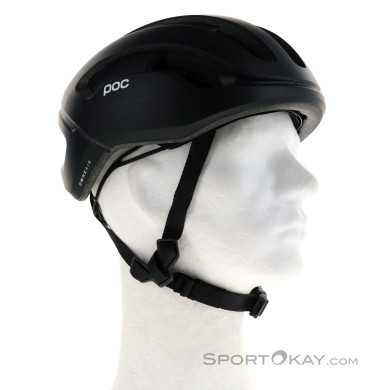 POC Omne Air MIPS Rennradhelm-Schwarz-S