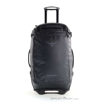 Osprey Rolling Transporter 60l Reisetasche-Anthrazit-60