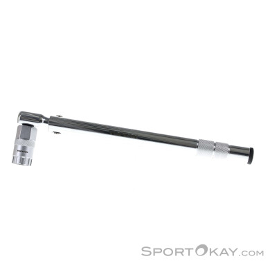 Topeak Freewheel Remover Drehmomentschlüssel-Silber-One Size