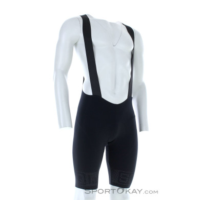 SQlab One12R Bib Bikeshort-Schwarz-XS