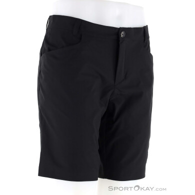 Sweet Protection Chaser Herren Freizeitshort-Schwarz-L