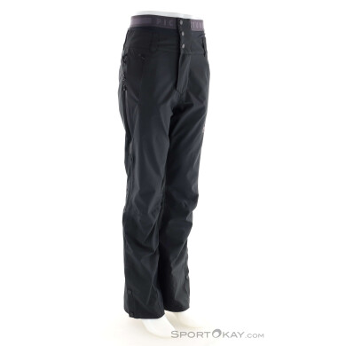 Picture Object Herren Skihose-Schwarz-M