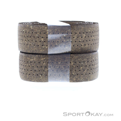 Brooks England Regenerated Leather Lenkerband-Braun-One Size