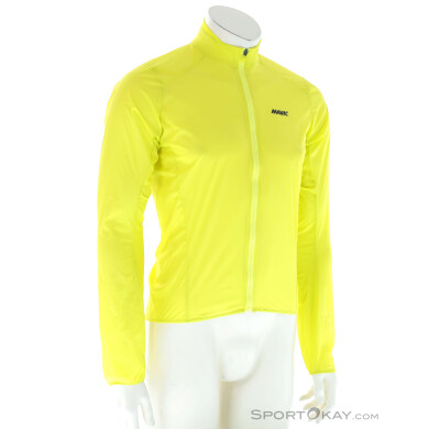 Mavic Sirocco Herren Bikejacke-Gelb-M