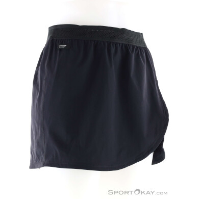 Northwave Active Skirt Damen Bikerock-Schwarz-M