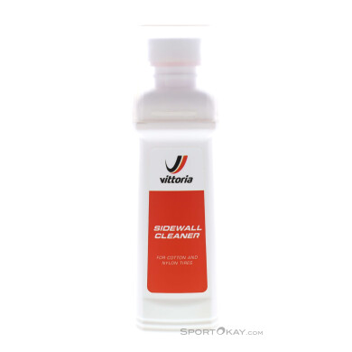 Vittoria Sidewall Cleaner 100ml Reifen Zubehör-Weiss-One Size