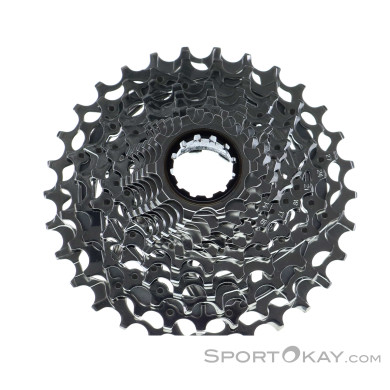 Sram XG-1250 D1 10-30Z 12-fach Kassette-Silber-10-30