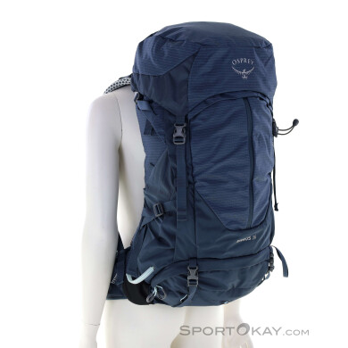 Osprey Sirrus 36l Damen Rucksack-Blau-36
