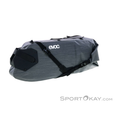 Evoc Seat Pack WP 16l Satteltasche-Anthrazit-One Size