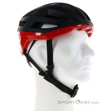 Endura FS260 Pro Fahrradhelm-Rot-M-L