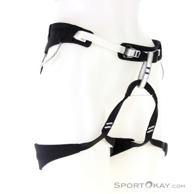 Wild Country Mosquito Klettergurt-Schwarz-S