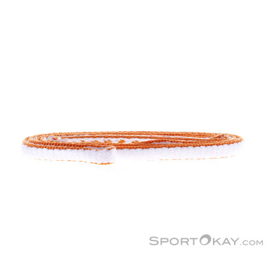 Ocun O-Sling DYN 8 60cm Bandschlinge-Orange-60