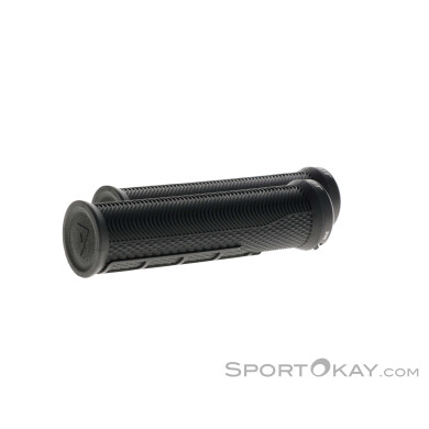 Giant Tactal Pro Lock-On Griffe-Schwarz-One Size