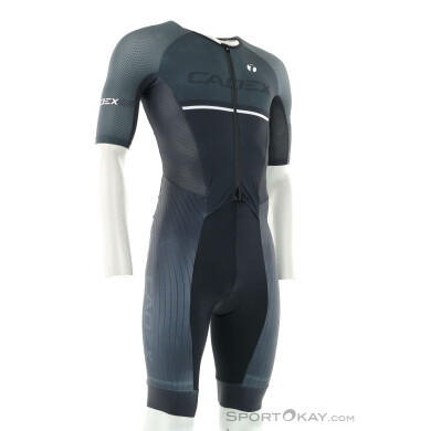Cadex Aero 3.0 Speedsuit Herren Overall-Mehrfarbig-M