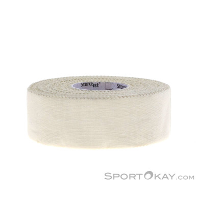 DMM Finger Tape -25mm x 10m Tape-Weiss-One Size