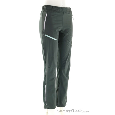 Karpos Alagna Plus 2.0 Damen Tourenhose-Grau-M
