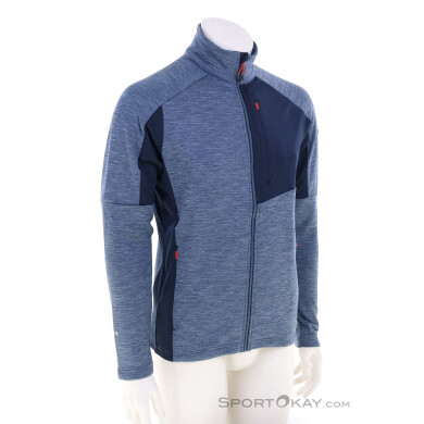 Icepeak Francis Herren Sweater-Blau-M