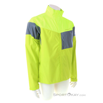 Endura Urban Luminite Jacke II Herren Bikejacke-Gelb-XL