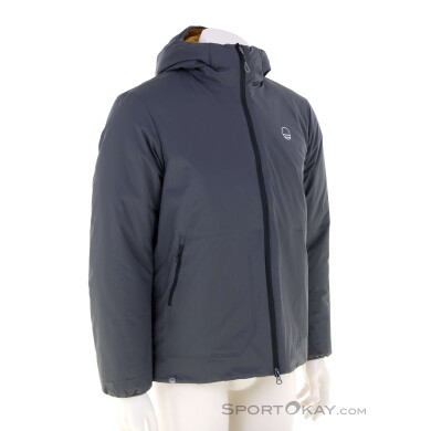 Wild Country Flow Uni Isolationsjacke-Grau-M
