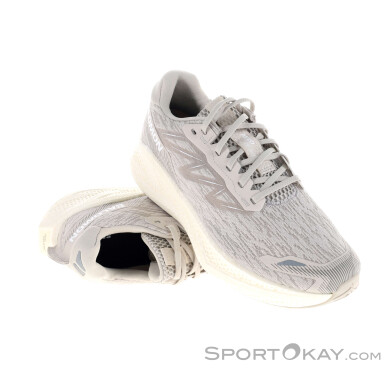 Salomon Aero Glide 4 Herren Laufschuhe-Beige-10