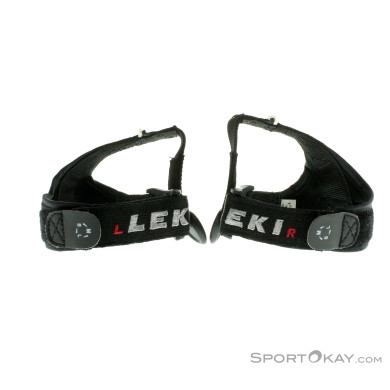 Leki Trigger S Vario Strap Skistöcke Zubehör