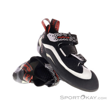 La Sportiva Miura VS Damen Kletterschuhe-Mehrfarbig-38,5