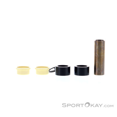 Fox Racing Shox 10mm Buchsen Dämpfer Zubehör-Schwarz-54