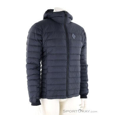 Black Diamond Access Down 2.0 Herren Isolationsjacke-Schwarz-L