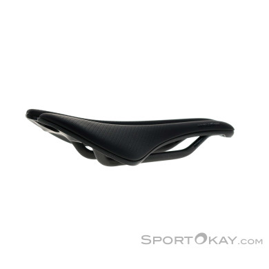 Bontrager Aeolus Pro Sattel-Schwarz-155mm