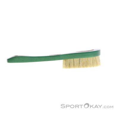 E9 Sloppy Kletterbürste-Grün-One Size