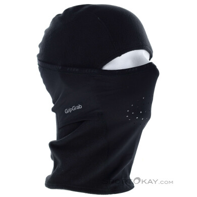 GripGrab Thermo Winter Balaclava Multifunktionstuch-Schwarz-S