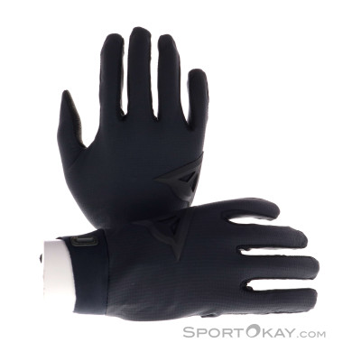 Dainese HGC Hybrid Bikehandschuhe-Schwarz-M