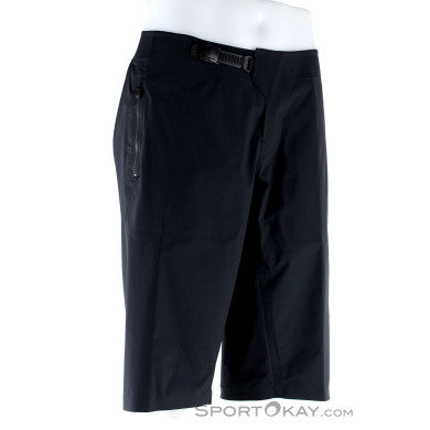 Fox Defend Pro Water Herren Bikeshort-Schwarz-S
