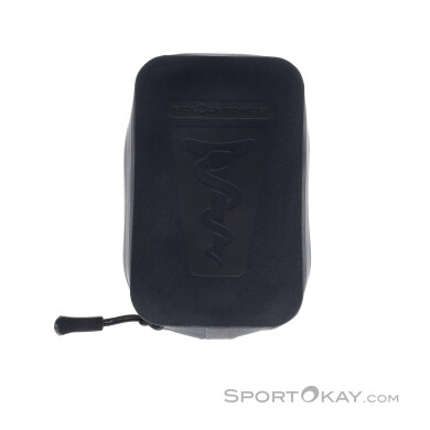 SQlab Satteltasche Comfort 2.1 Satteltasche-Schwarz-One Size