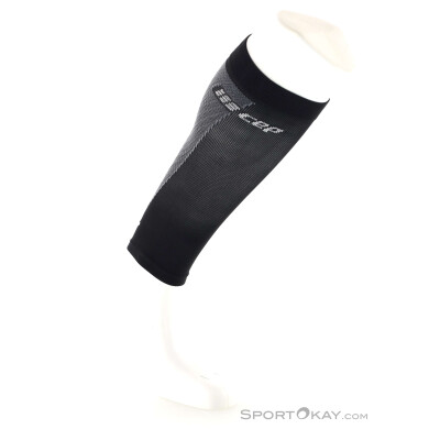 CEP Ultralight Sleeve Calf Damen Laufsocken-Schwarz-4