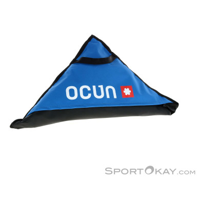 Ocun Ropemat Seilsack-Blau-One Size