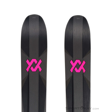 Völkl Katana V-Werks 112 Freerideski 2026-Schwarz-177