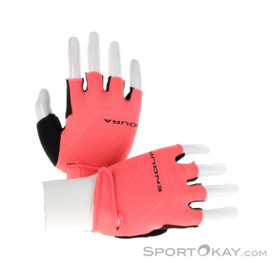 Endura XTract Mitt Damen Bikehandschuhe-Pink-Rosa-XS