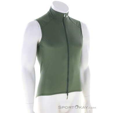 POC Enthral Gilet Herren Bikeweste-Oliv-Dunkelgrün-L