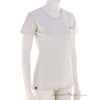 Wild Country Stamina Damen T-Shirt-Weiss-S