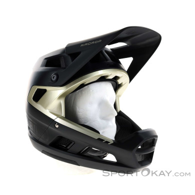 Abus Airdrop MIPS Fullface Helm-Mehrfarbig-L-XL