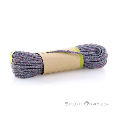 Edelrid Parrot 2R 9,6mm 70m Kletterseil-Mehrfarbig-70