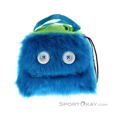 8bPlus Maxwell Chalkbag-Blau-One Size