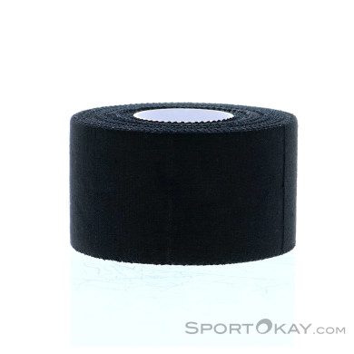 Wild Country Pure Climbing Tape 3,8cm x 10cm Tape-Schwarz-10
