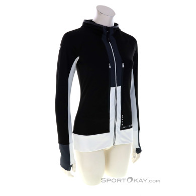 Martini Cheer Damen Sweater-Schwarz-XS