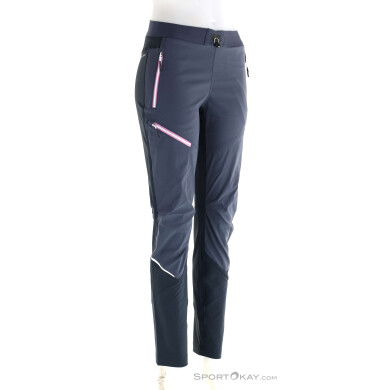 Karpos Rock Evo Damen Outdoorhose-Grau-38